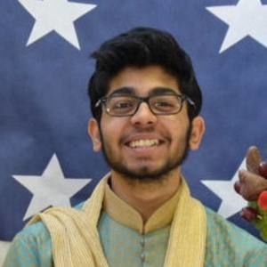 Meet your Posher, Nandan